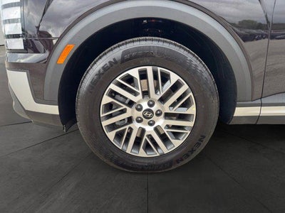 2026 Hyundai PALISADE SEL 8P