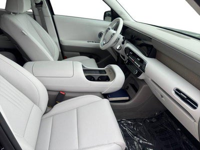 2026 Hyundai PALISADE SEL 8P