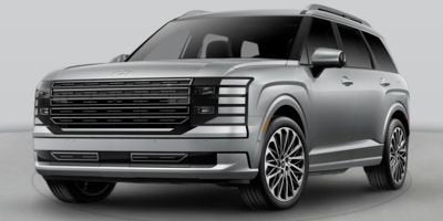 2026 Hyundai PALISADE HYBRID SEL 8P