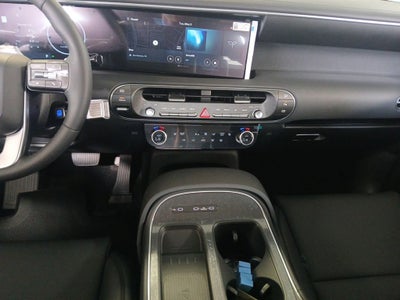 2026 Hyundai PALISADE HYBRID SEL 7 Passenger