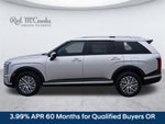 2026 Hyundai PALISADE HYBRID SEL 7 Passenger