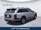 2026 Hyundai PALISADE HYBRID SEL 7 Passenger