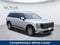 2026 Hyundai PALISADE HYBRID SEL 7 Passenger