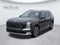 2027 Hyundai PALISADE Calligraphy