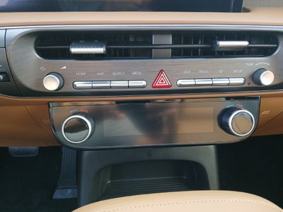 2027 Hyundai PALISADE Calligraphy