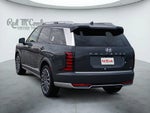 2027 Hyundai PALISADE Calligraphy