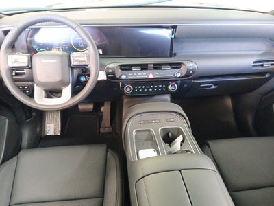 2027 Hyundai PALISADE HYBRID Calligraphy