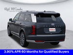 2027 Hyundai PALISADE HYBRID Calligraphy