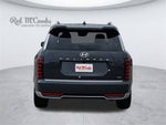 2027 Hyundai PALISADE HYBRID Calligraphy