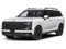 2027 Hyundai PALISADE HYBRID Calligraphy