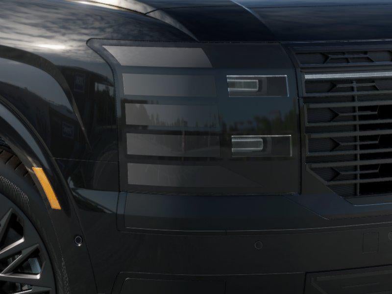 2027 Hyundai PALISADE HYBRID Calligraphy