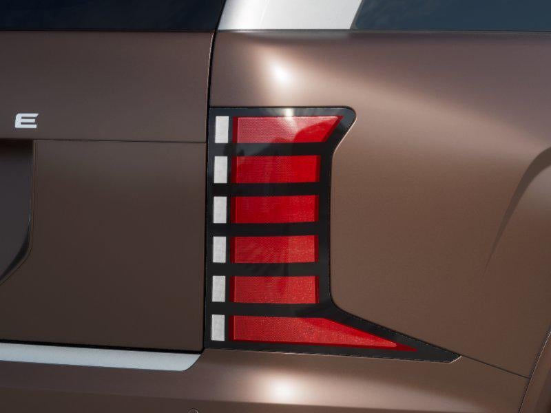2027 Hyundai PALISADE HYBRID Calligraphy