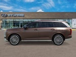 2027 Hyundai PALISADE HYBRID Calligraphy