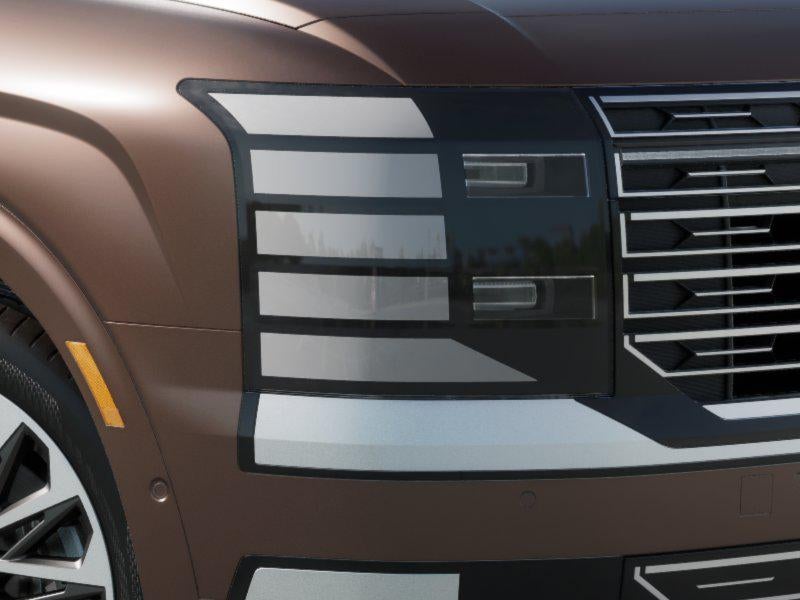 2027 Hyundai PALISADE HYBRID Calligraphy