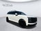 2027 Hyundai PALISADE HYBRID Calligraphy Black Ink
