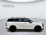 2027 Hyundai PALISADE HYBRID Calligraphy Black Ink