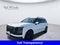 2027 Hyundai PALISADE HYBRID Calligraphy Black Ink