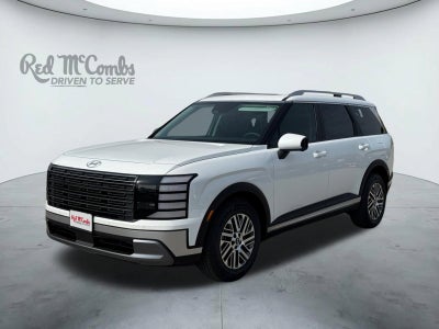 2026 Hyundai PALISADE SEL Premium 7P