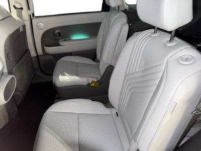 2026 Hyundai PALISADE SEL Premium 7P