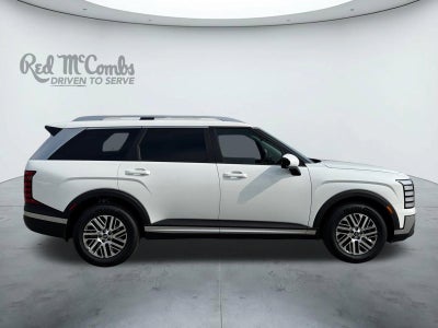2026 Hyundai PALISADE SEL Premium 7P