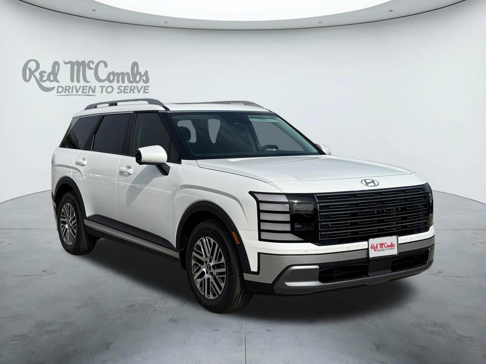 2026 Hyundai PALISADE SEL Premium 7P
