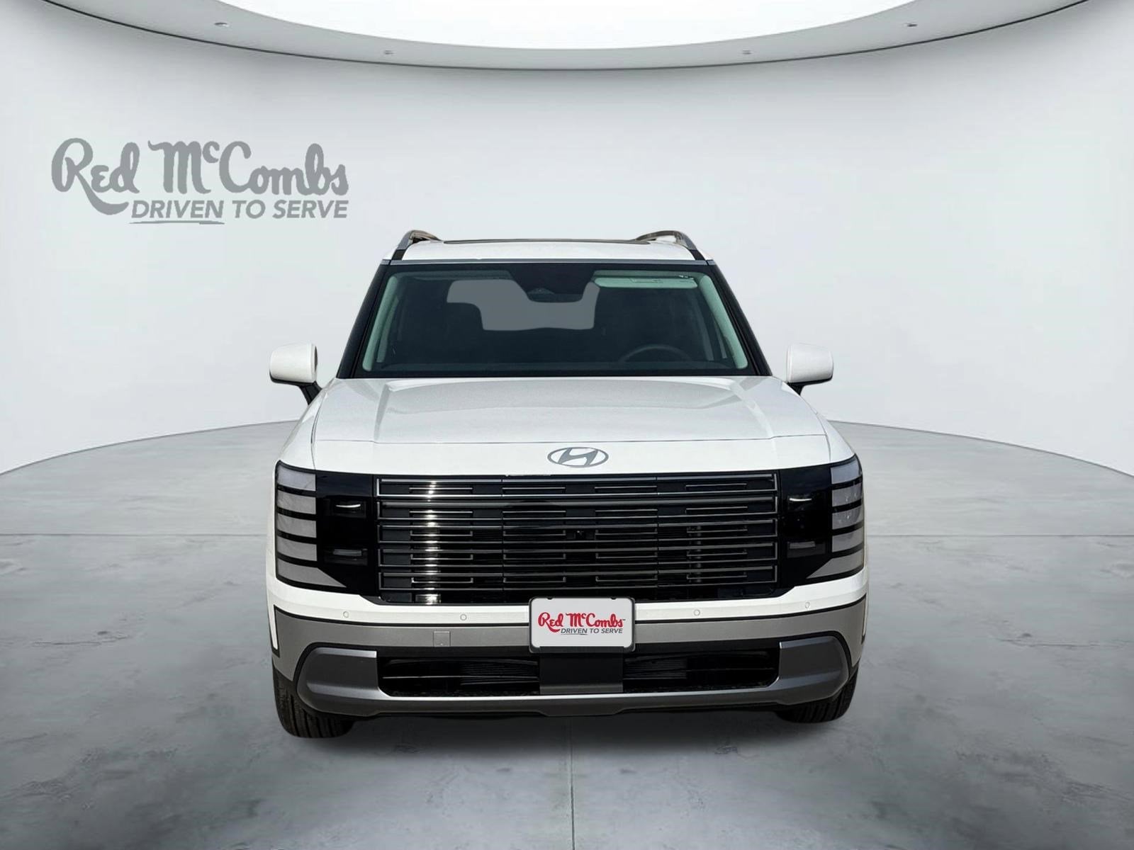 2026 Hyundai PALISADE SEL Premium 7P