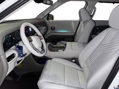 2026 Hyundai PALISADE SEL Premium 7P