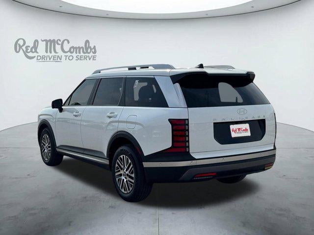 2026 Hyundai PALISADE SEL Premium 7P