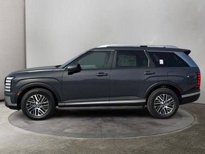 2026 Hyundai PALISADE SEL Premium 7P