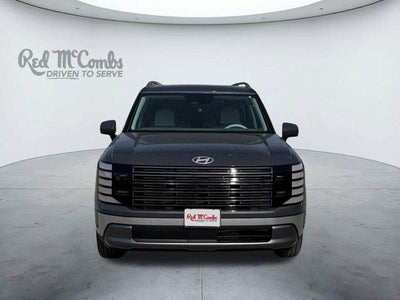 2026 Hyundai PALISADE SEL Premium 7P