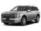 2027 Hyundai PALISADE SEL Premium 7 Passenger