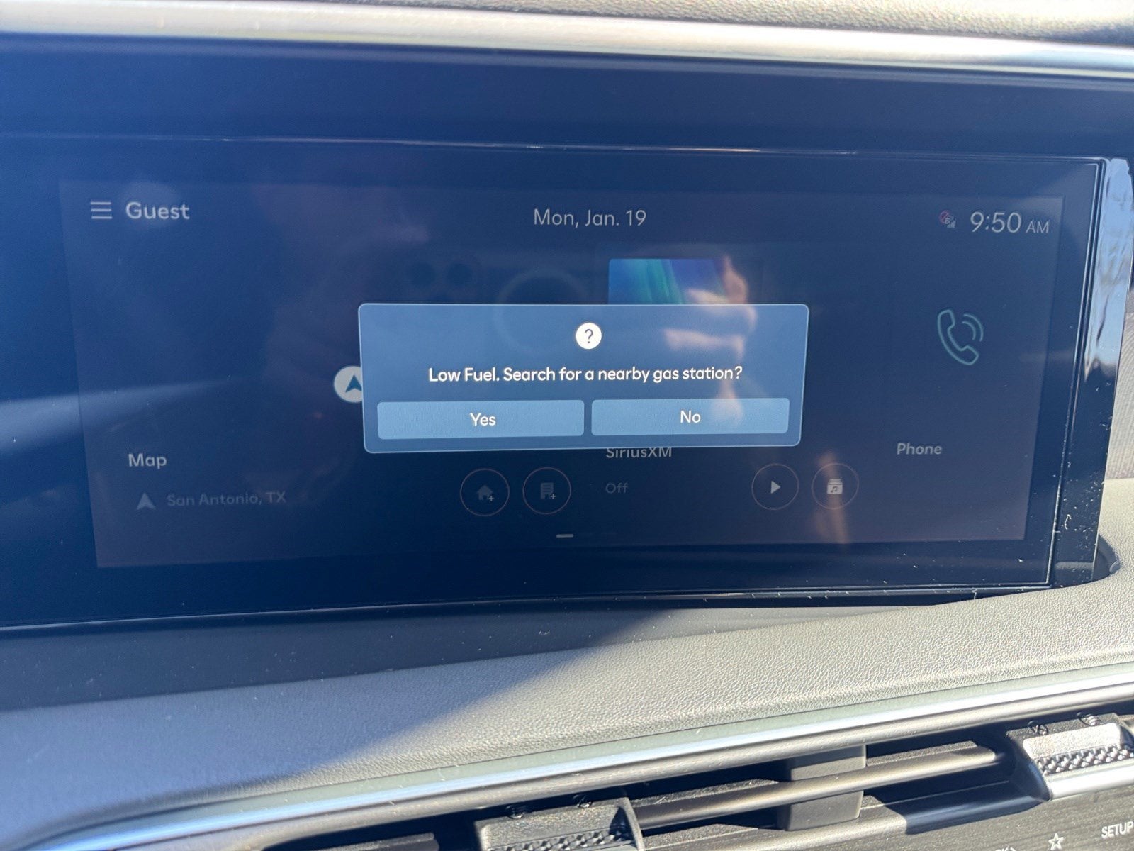 2026 Hyundai PALISADE SEL Premium 8P