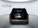 2026 Hyundai PALISADE SEL Premium 8P
