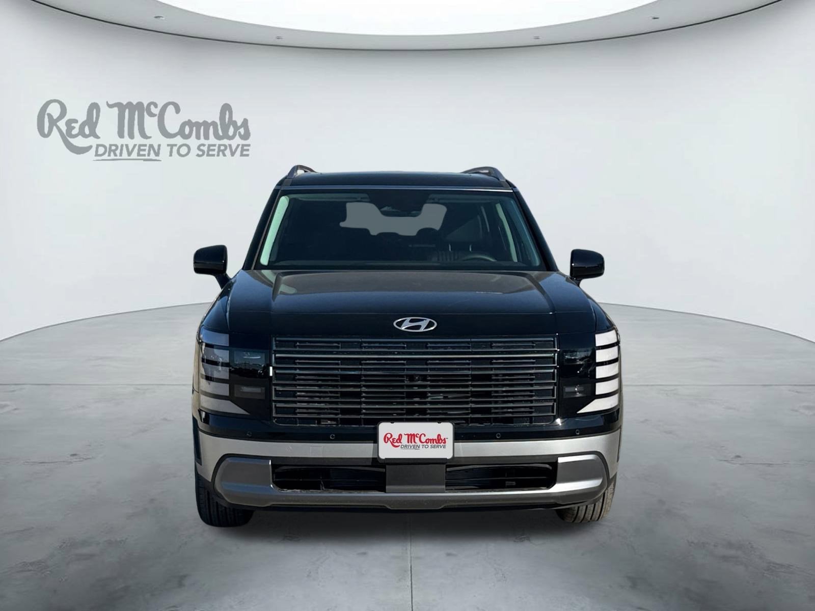 2026 Hyundai PALISADE SEL Premium 8P