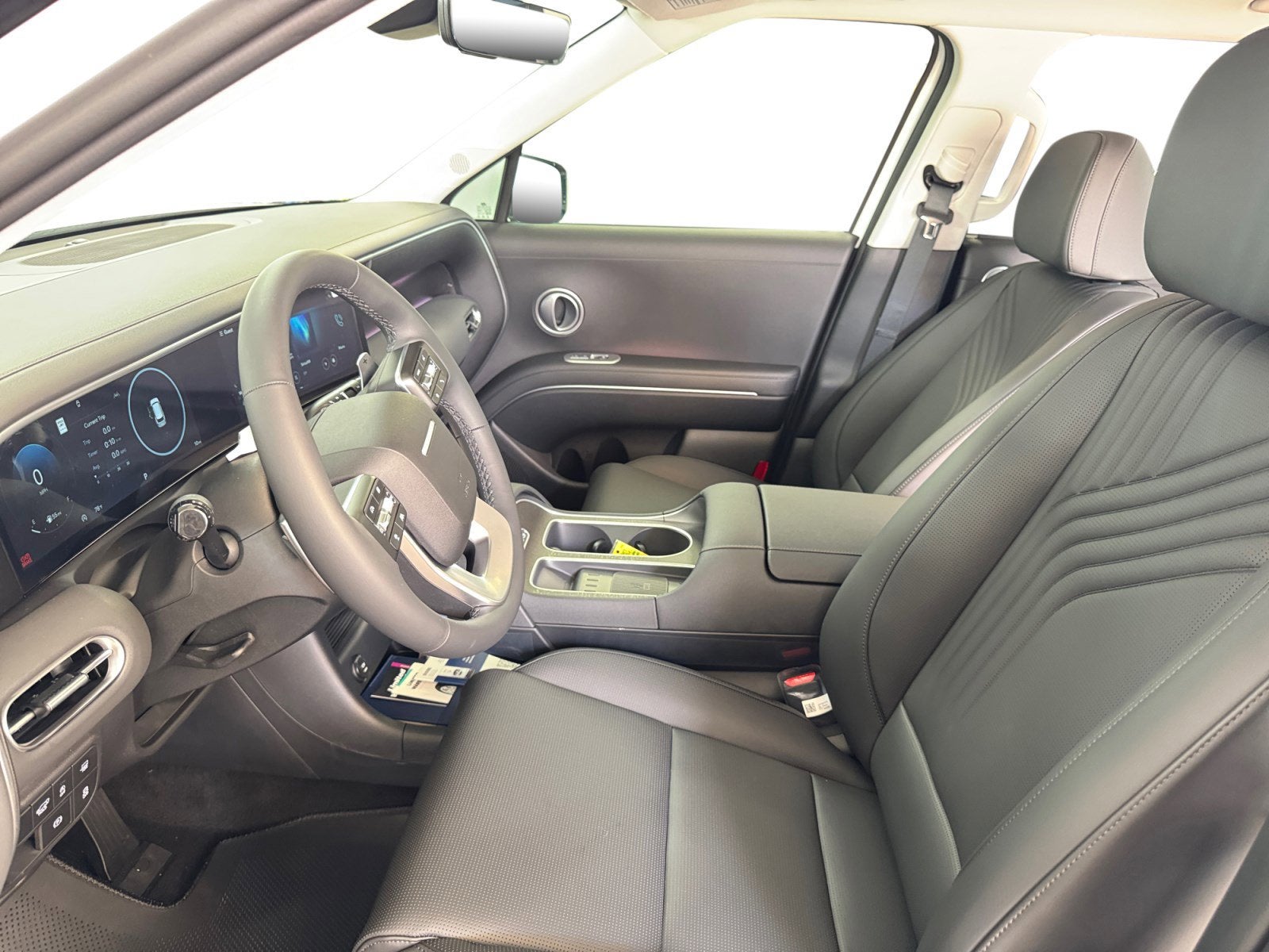 2026 Hyundai PALISADE SEL Premium 8P