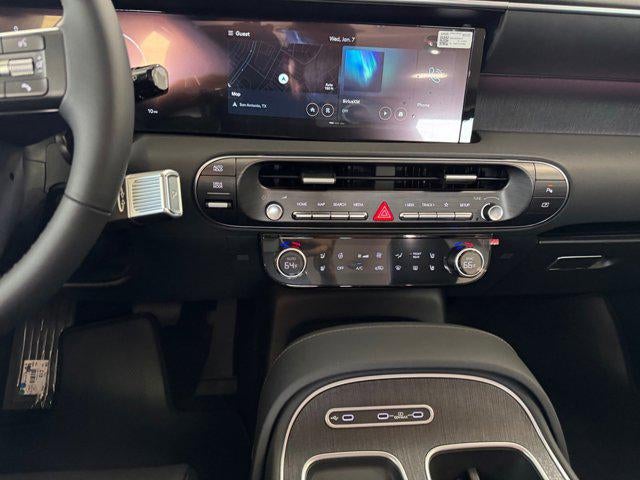 2026 Hyundai PALISADE SEL Premium 8P