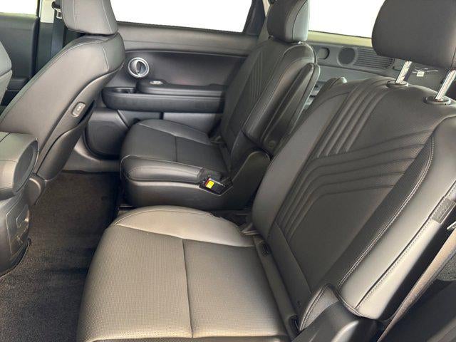 2026 Hyundai PALISADE SEL Premium 8P