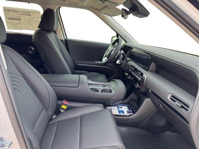 2026 Hyundai PALISADE SEL Premium 8P