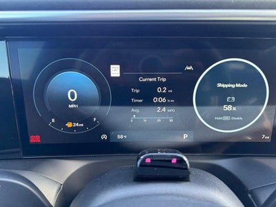 2026 Hyundai PALISADE SEL Premium 8P