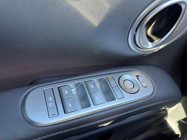 2026 Hyundai PALISADE SEL Premium 8P