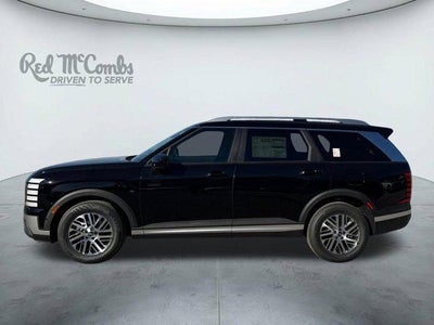2026 Hyundai PALISADE SEL Premium 8P