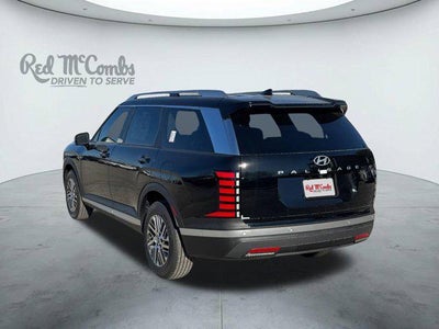 2026 Hyundai PALISADE SEL Premium 8P