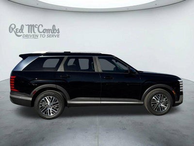2026 Hyundai PALISADE SEL Premium 8P