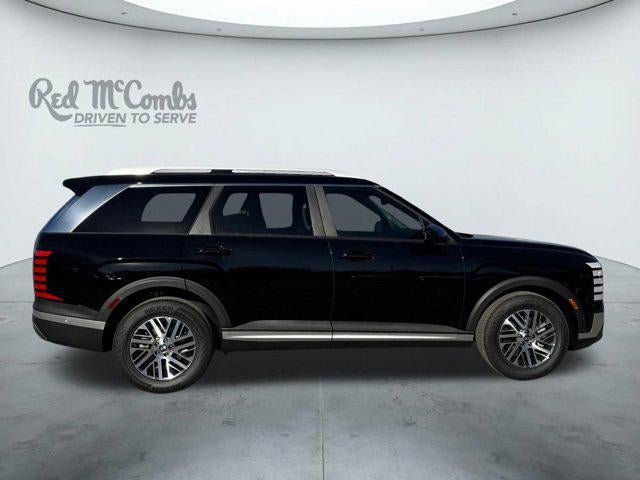 2026 Hyundai PALISADE SEL Premium 8P