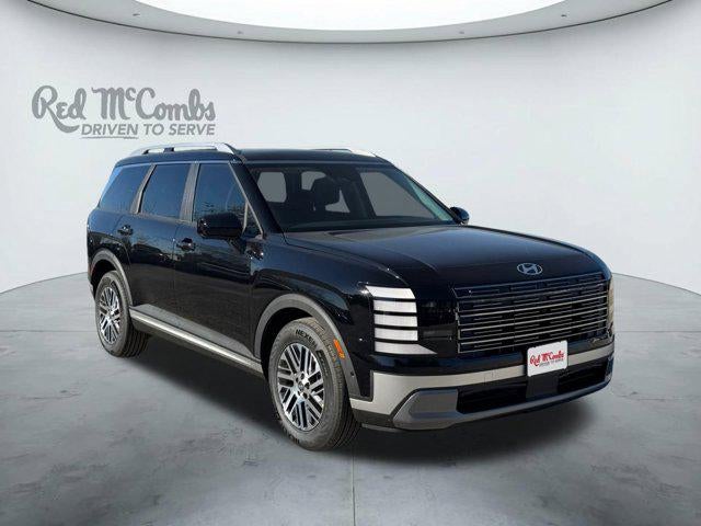 2026 Hyundai PALISADE SEL Premium 8P