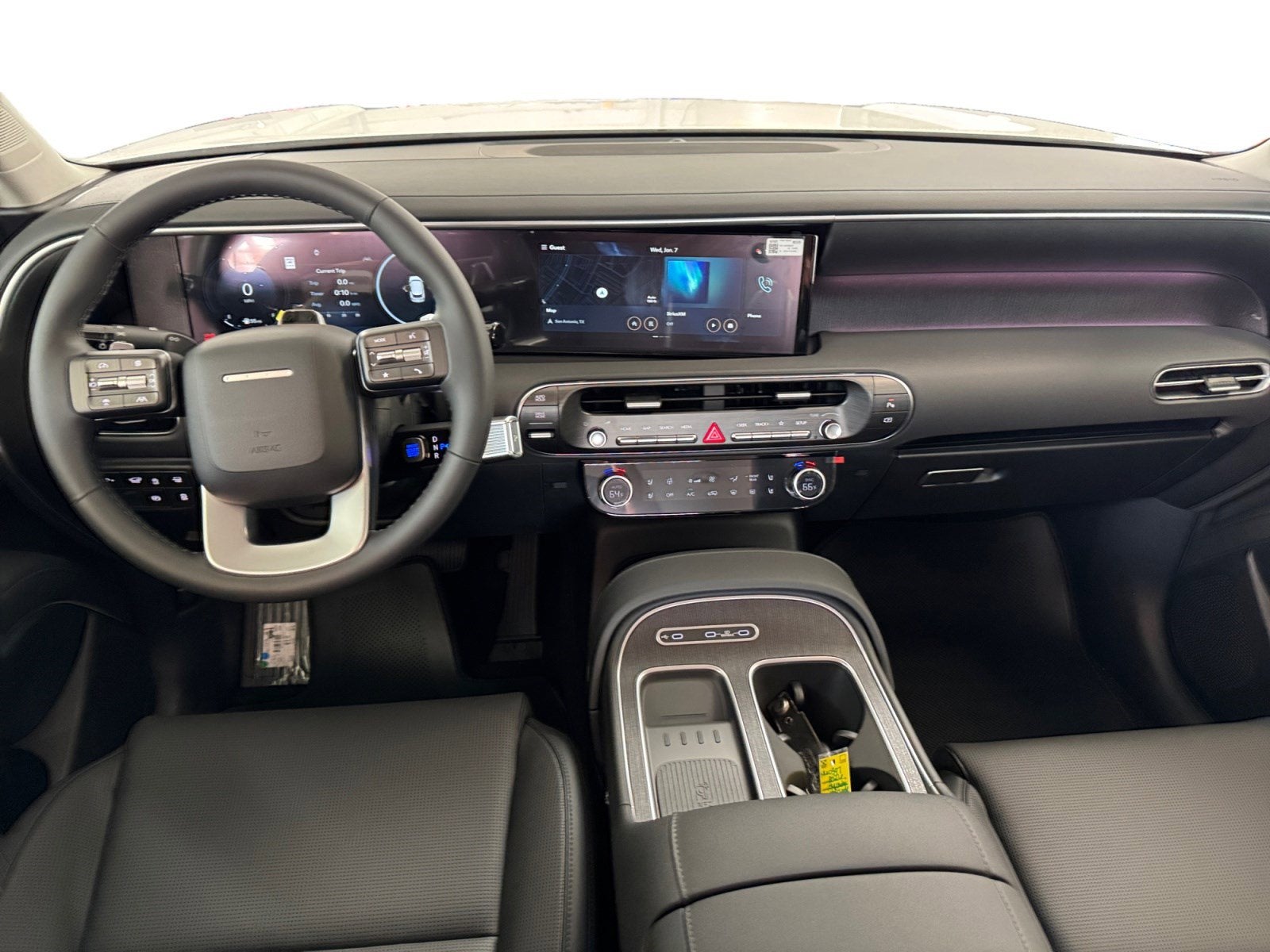 2026 Hyundai PALISADE SEL Premium 7P