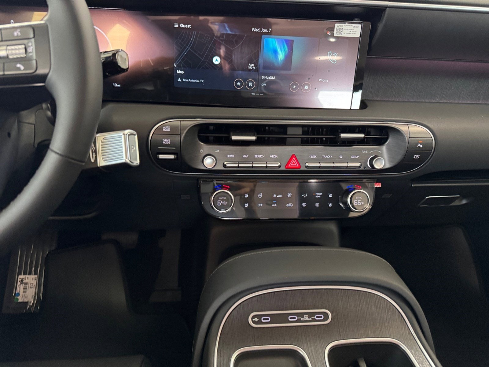 2026 Hyundai PALISADE SEL Premium 7P