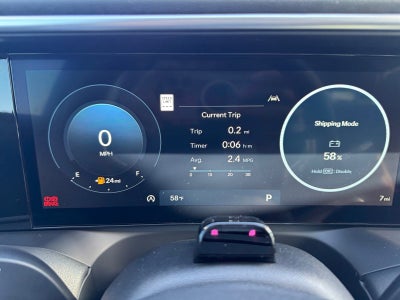 2026 Hyundai PALISADE SEL Premium 7P