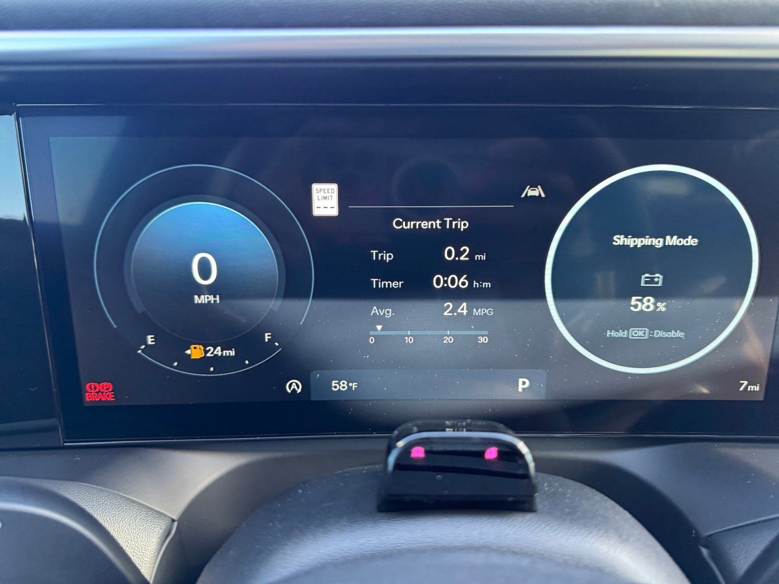 2026 Hyundai PALISADE SEL Premium 7P