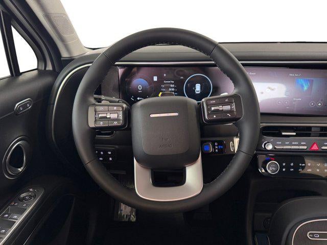 2026 Hyundai PALISADE SEL Premium 7P